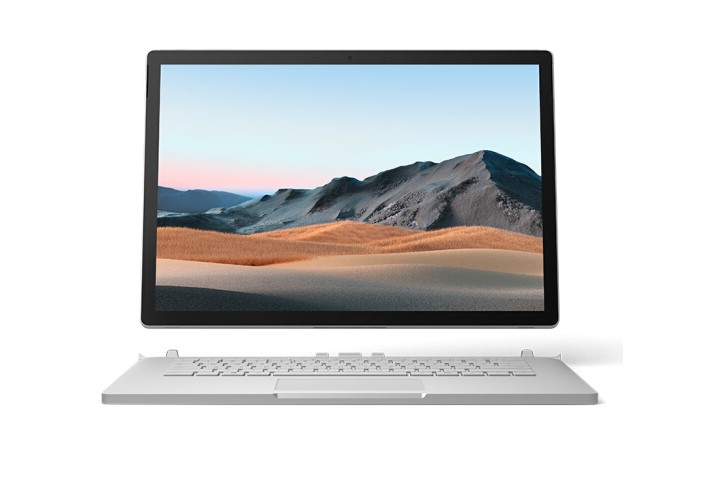 珠晖Surface 维修前的准备工作