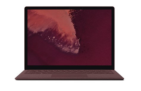 珠晖Surface Laptop